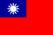 Taiwan flag