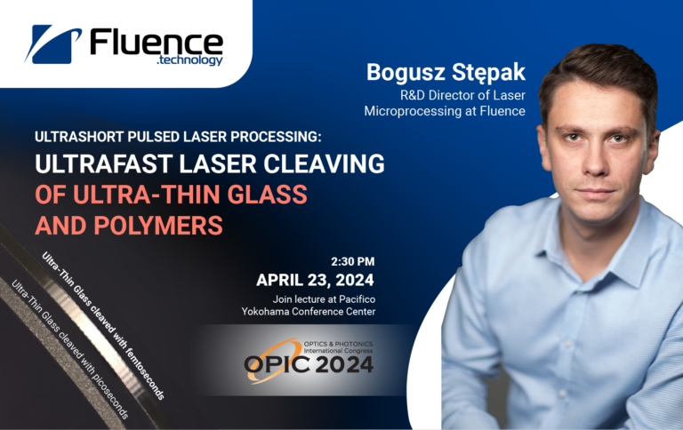 Fluence Technology at OPIC