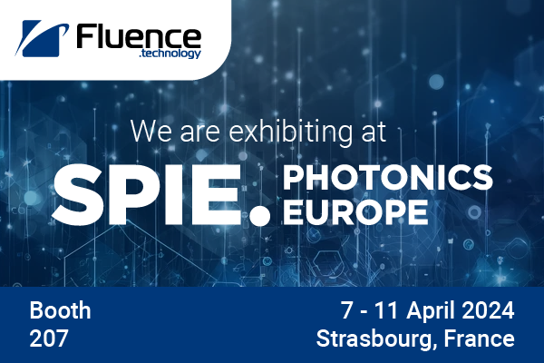 SPIE Photonics Europe