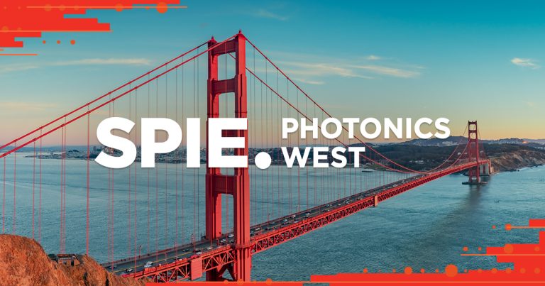 SPIE Photonics West 2025