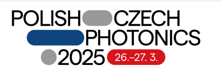 Meet Fluence Technology at Polish-Czech Photonics 2025